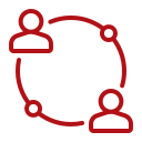 Distributor & buyer matchmaking